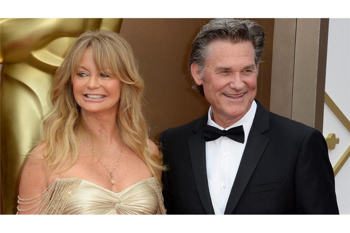 Die langjährigen Partner haben von einer Hochzeit abgesehen. (Archivbild)