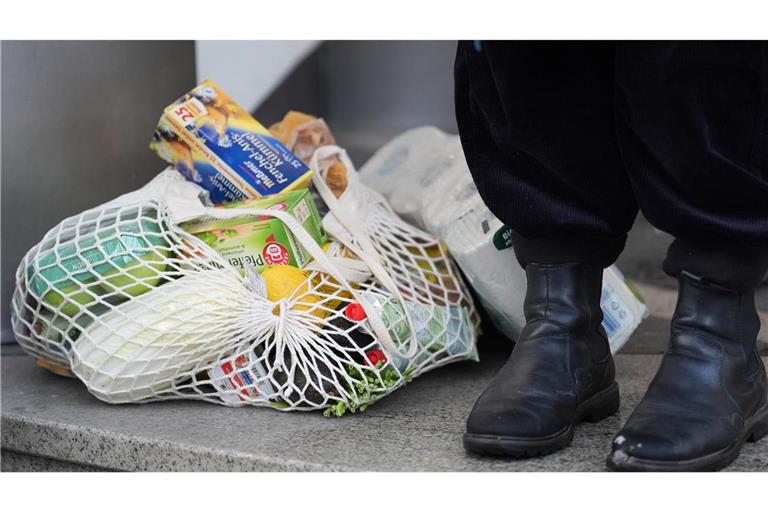 Die Lebensmittelpreise in Deutschland sind in den vergangenen Jahren teilweise stark gestiegen.