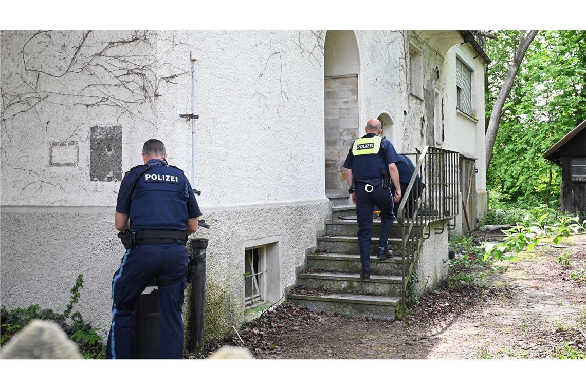 Ermittler: 14-Jähriger im Allgäu getötet - Verdächtiger tot