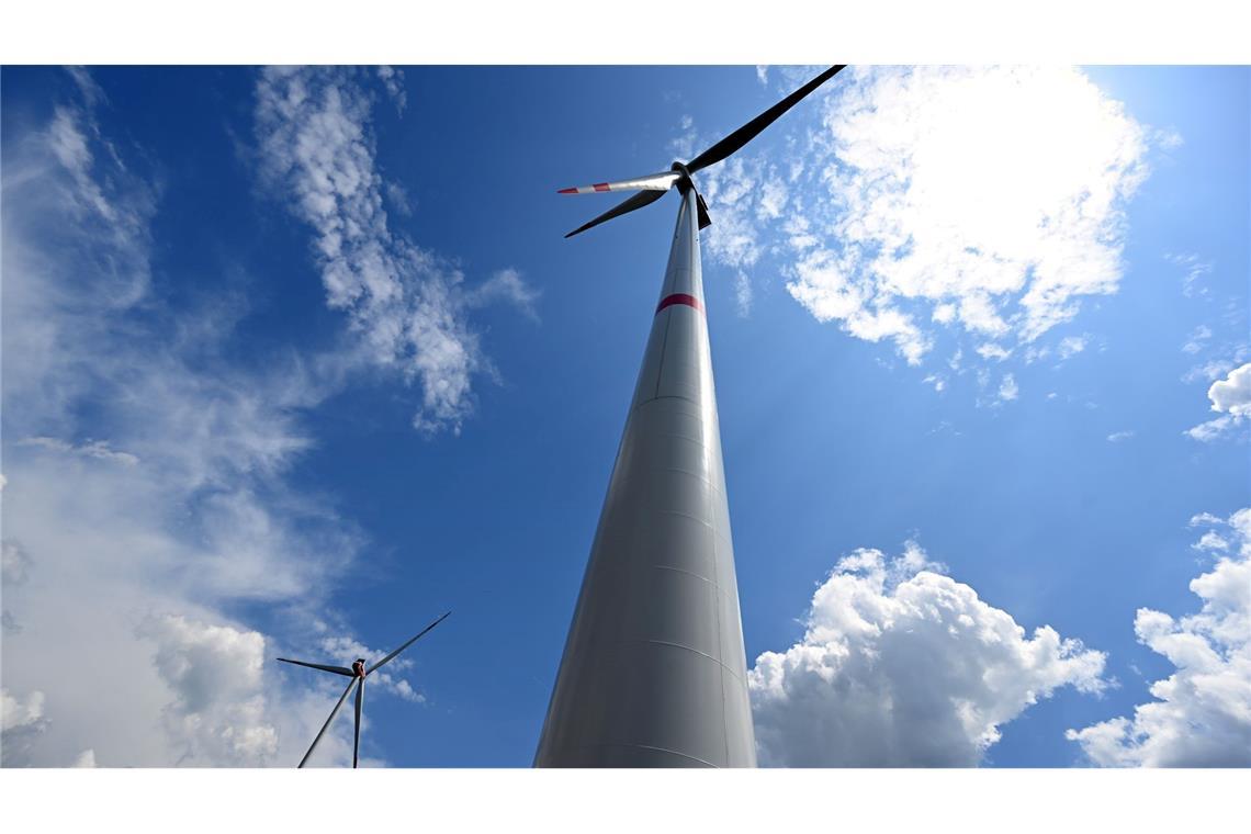 Viel Kritik an Plänen Reiches zu Reformen in Energiewende