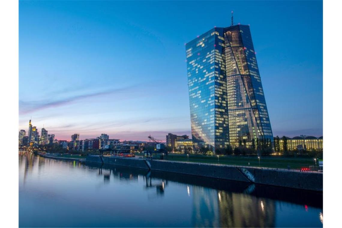 Eilantrag gegen neue EZB-Anleihenkäufe eingereicht