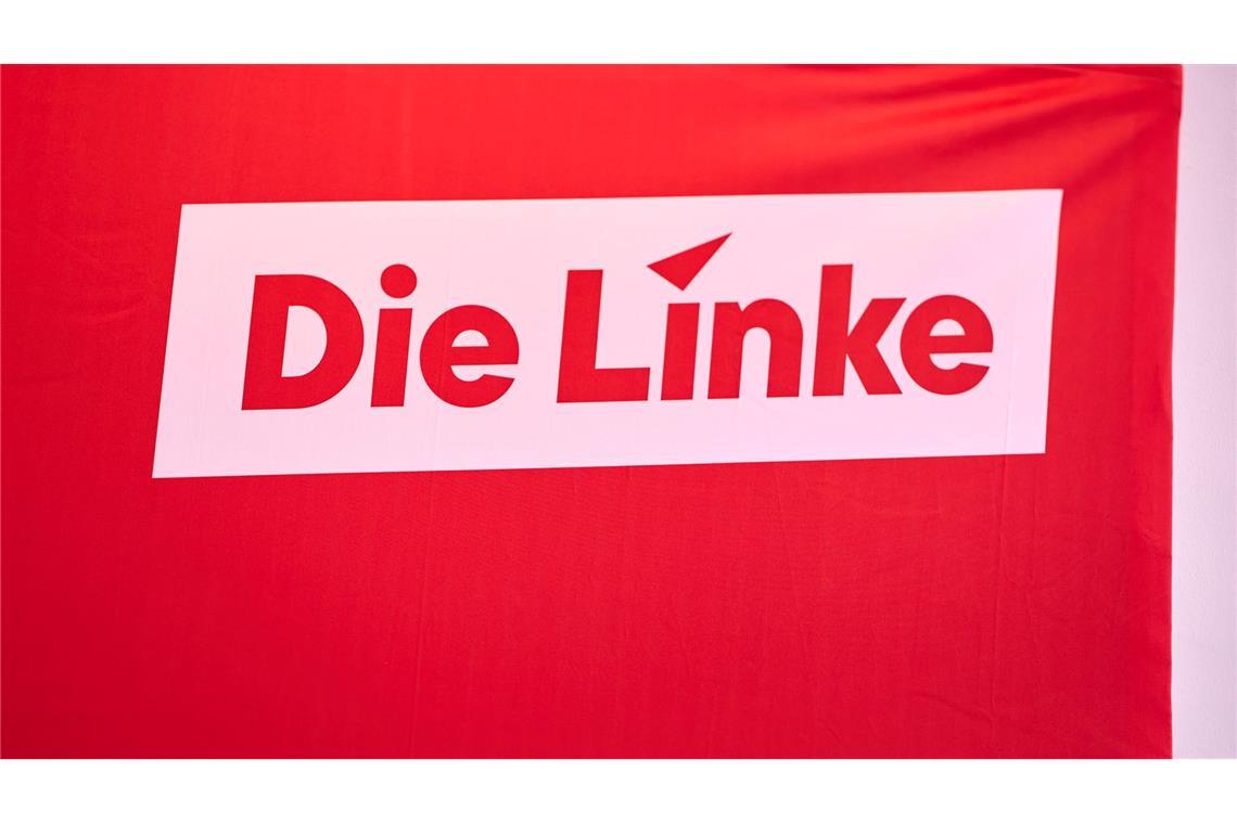 Die Linke hat sich verdoppelt: 120.000 Mitglieder Die Linke hat binnen weniger Monate Zehntausende neue Mitglieder aufgenommen. (Symbolbild)