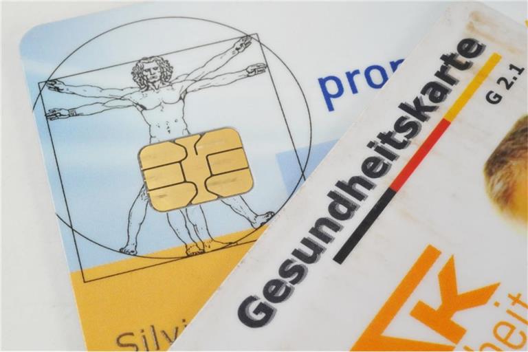 Die Liposuktion wird schon bald zur Kassenleistung.