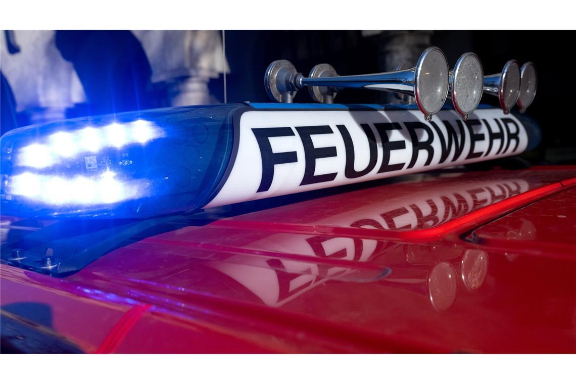 Sechsstelliger Schaden bei Großbrand eines Hotels im Schwarzwald