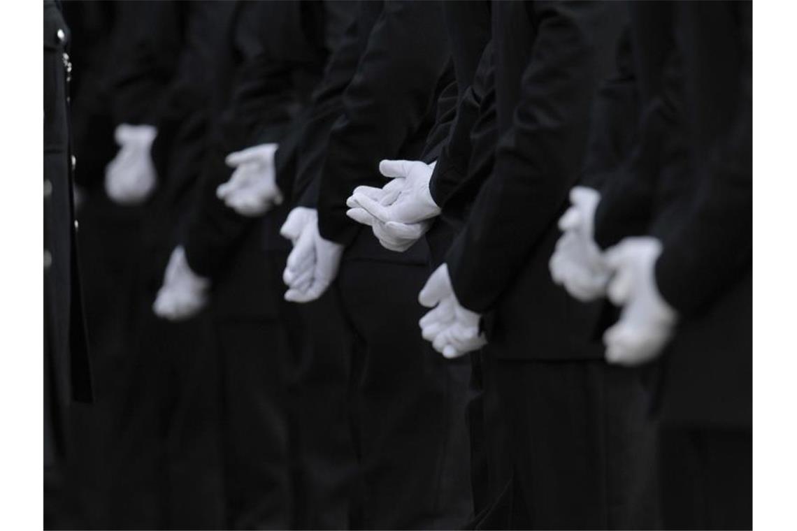 Bericht zeichnet verheerendes Bild von Londoner Polizei Die Londoner Polizei taumelt derzeit von einem Skandal in den anderen. Foto: Nick Ansell/PA Wire/dpa