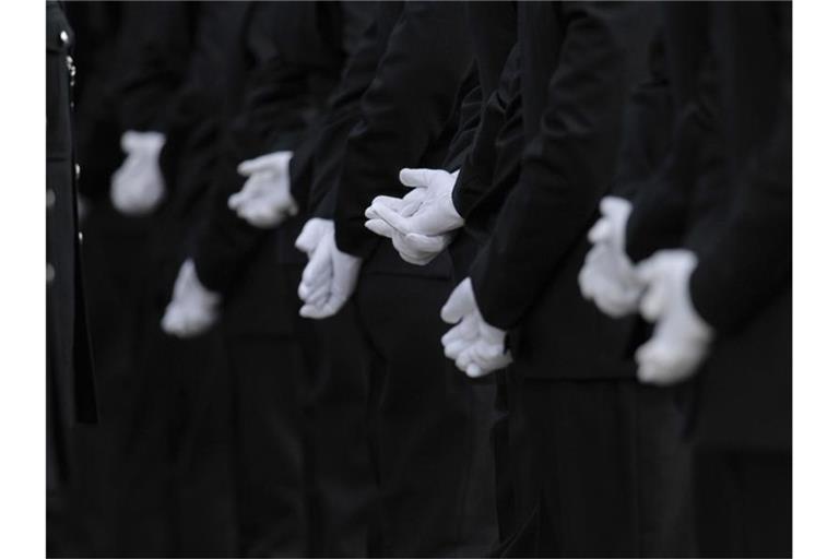 Die Londoner Polizei taumelt derzeit von einem Skandal in den anderen. Foto: Nick Ansell/PA Wire/dpa