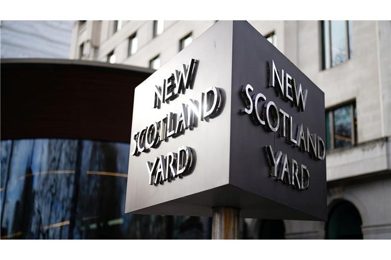 Die Londoner Polizei wollte den Maddie-Verdächtigen Christian B. kurz vor seiner geplanten Freilassung verhören. Dieser lehnte das jedoch ab. (Symbolbild)