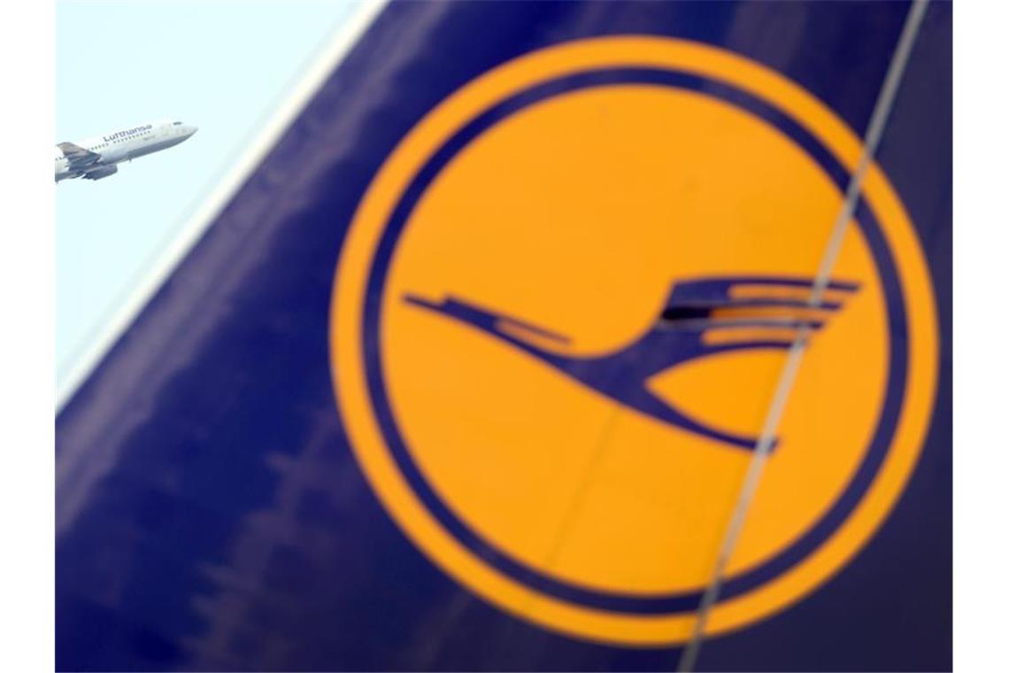 Die Lufthansa-Beteiligung SunExpress schließt ihren deutschen Ableger. Foto: Arne Dedert/dpa