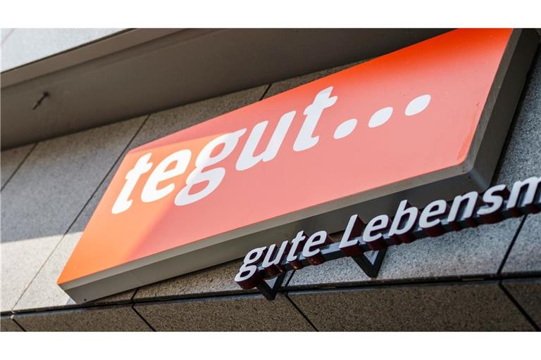 Die Marke Tegut wird verschwinden.