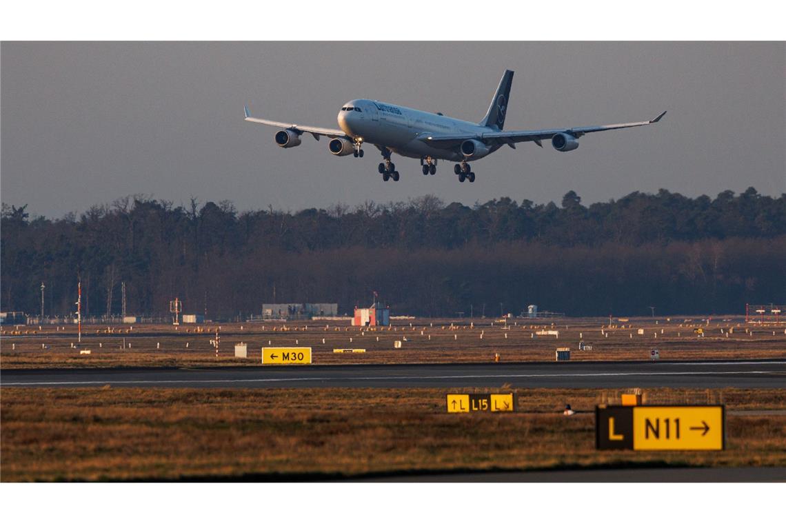 Aufatmen nach Nahost-Rückholflug – Kreuzfahrtgäste erwartet