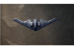 Die Massive Ordnance Penetrator (MOP), offiziell GBU-57, ist eine bunkerbrechende Präzisionsbombe der USA. Hier finden Sie Fakten, Technik und Einsatzmöglichkeiten.