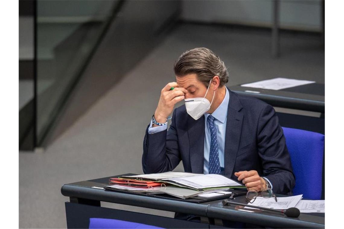 Opposition erringt im Maut-Skandal Erfolg vor Gericht