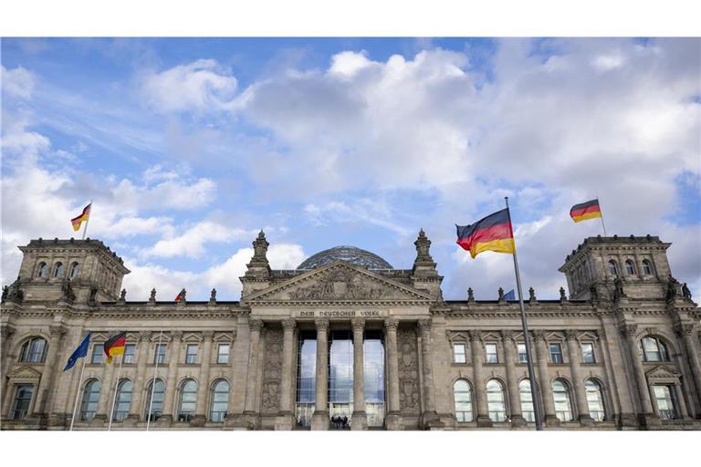 Die Mehrheiten waren vor den Abstimmungen ungewiss.