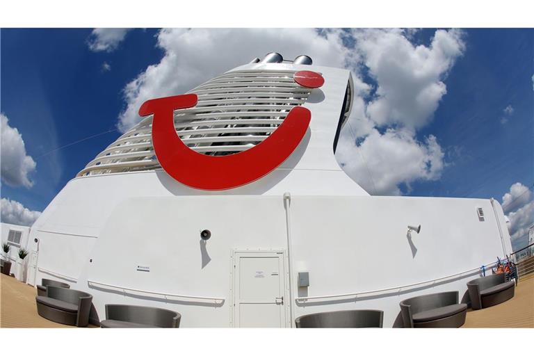 Die „Mein Schiff Flow“ fährt 2026/2027 nicht nach Dubai, sondern Richtung Norwegen.