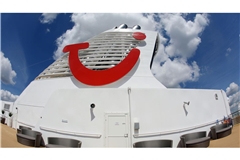 Die „Mein Schiff Flow“ fährt 2026/2027 nicht nach Dubai, sondern Richtung Norwegen.