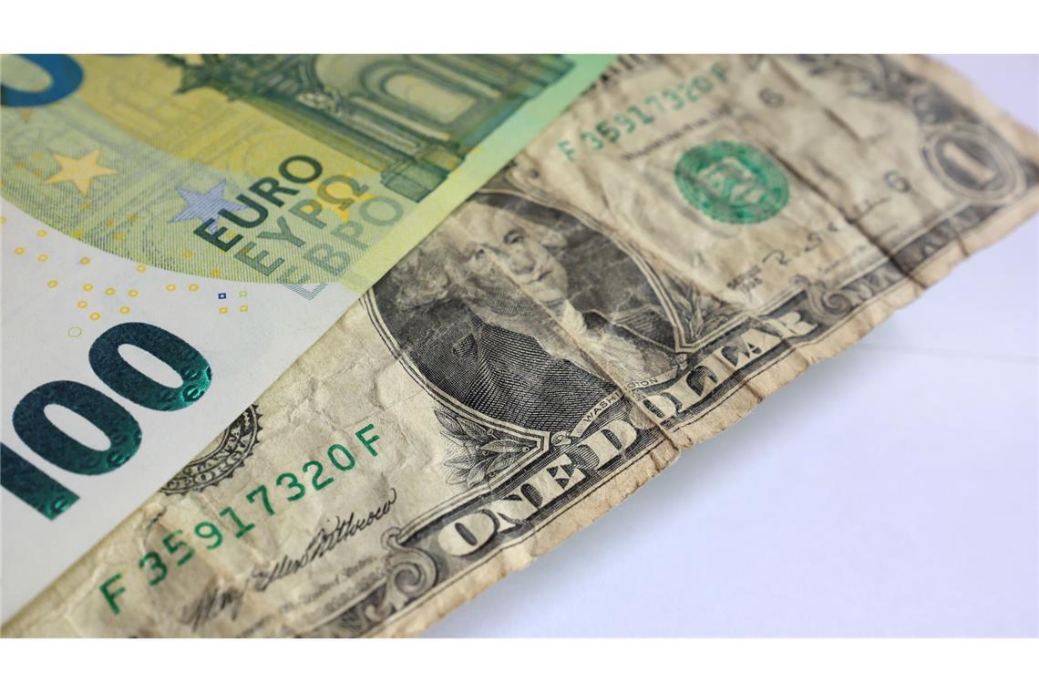 Die meisten Milliardäre gibt es in den USA - aber auch Deutschland spielt im Club der Superreichen vorn mit. (Symbolbild)