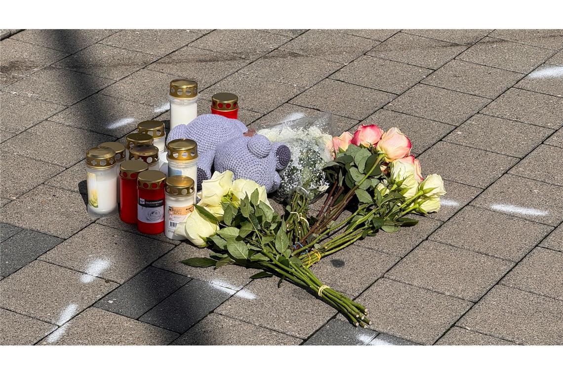 Ermittler werten Details nach Parkplatz-Streit aus