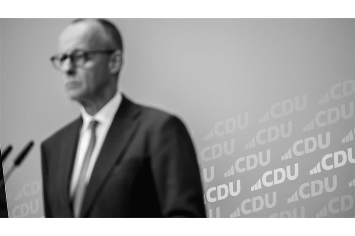 „Die Menschen können darauf vertrauen, dass wir ihre Probleme angehen."