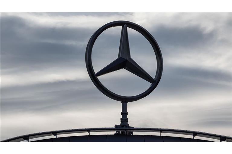 Die Mercedes-Aktionäre profitieren mit einer Ausschüttung vom Geschäftsjahr 2025.