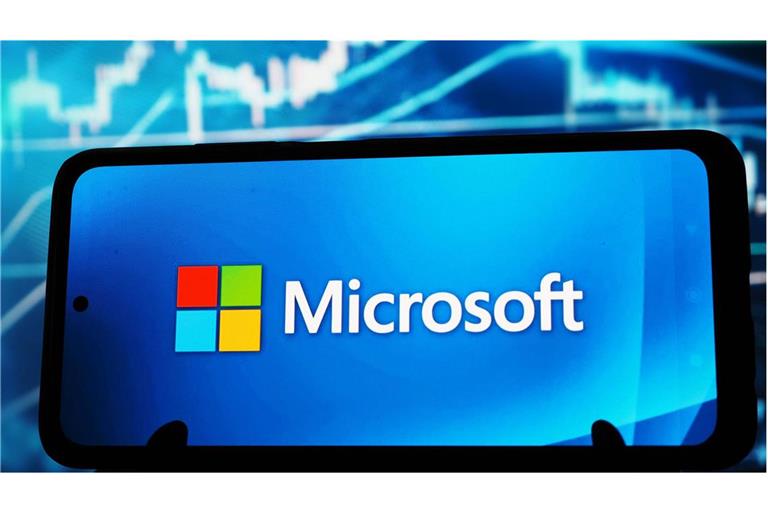 Die Microsoft-Office-Programme des US-Tech-Riesen sind auch bei den Bundesbehörden beliebt. Der Staat lässt sich immer mehr kosten.