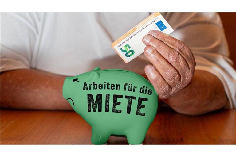 Die Mietpreisbremse soll in Baden-Württemberg über das Jahr 2025 hinaus um weitere vier Jahre verlängert werden (Symbolfoto)