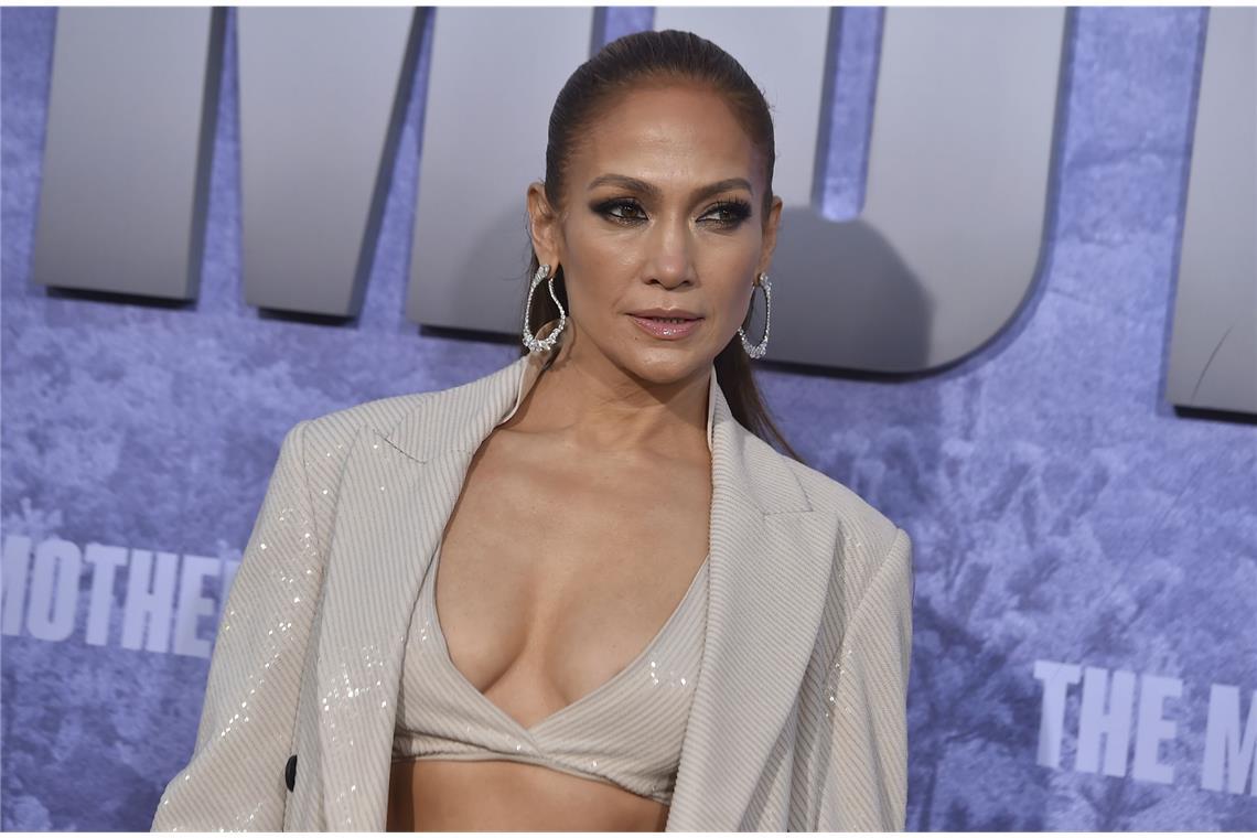 Die  Milbe benannten sie nach US-Sängerin und Schauspielerin Jennifer Lopez.