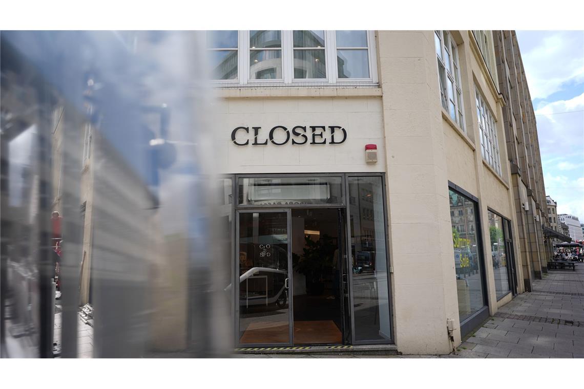 Die Modemarke Closed betreibt Geschäfte in mehreren deutschen Städten.
