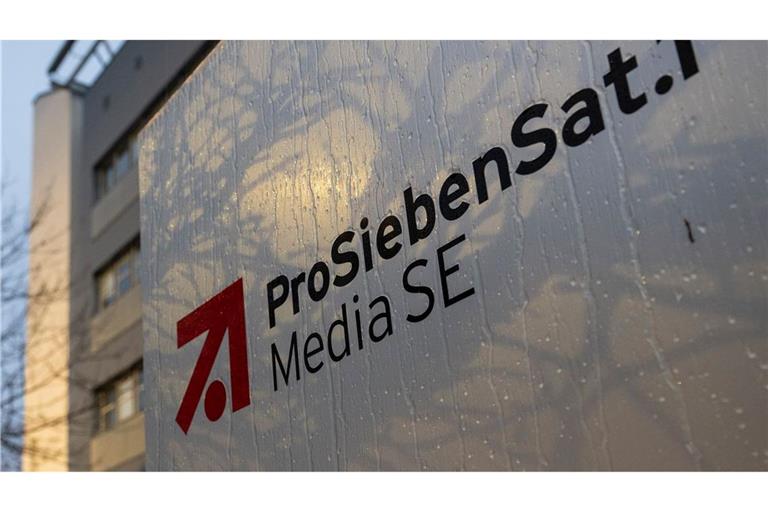Die mögliche Übernahme von ProSiebenSat.1 durch den Berlusconi-Konzern MFE ist einer Entscheidung nahe.