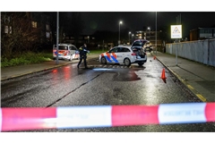 Die Morde sorgten für Panik in Rotterdam.