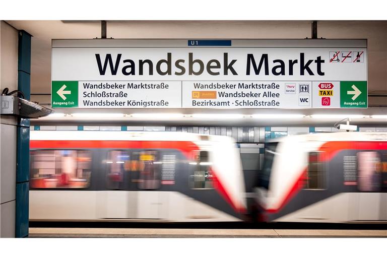 Die Mordkommission ermittelt in dem Fall.