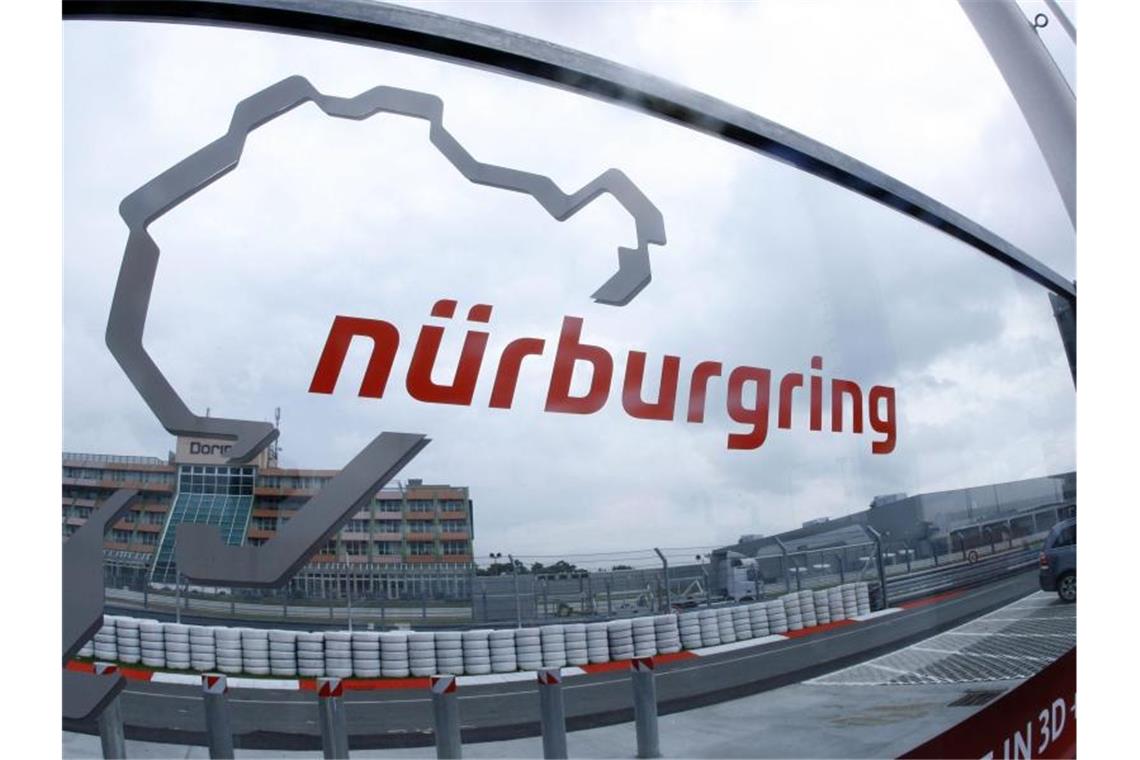 Der Nürburgring: Von Mythen und Größenwahn