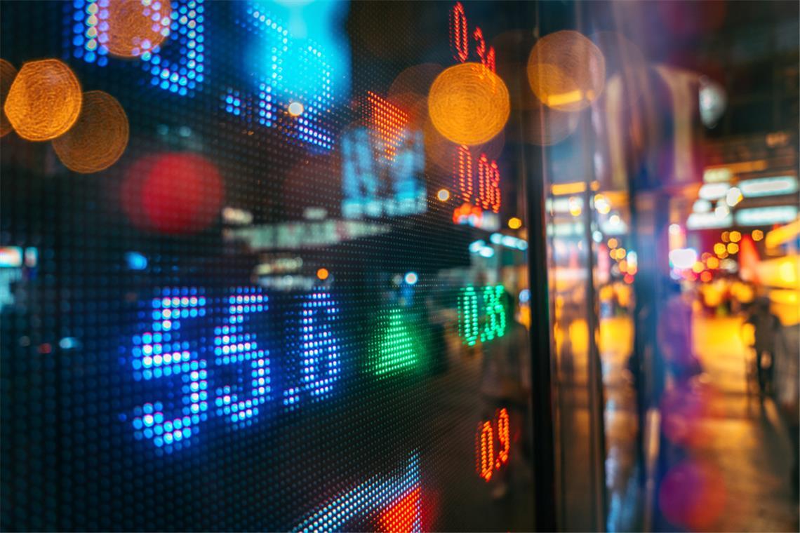 Die Munich Re-Aktie steigt deutlich. Erfahren Sie, welche aktuellen Entwicklungen und strategischen Entscheidungen den Kursanstieg begünstigen und warum die Aktie bei Anlegern besonders gefragt ist.