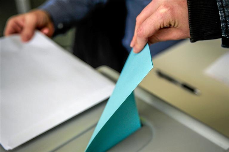 Die nächste Landtagswahl findet am 14. März 2021 statt. Zwar ist es noch ein Weilchen hin, aber den Parteien läuft jetzt schon die Zeit davon, weil sie ihre Kandidaten nicht küren können. Dazu sind Versammlungen nötig, Briefwahl oder digitale Konferenzen reichen dazu nicht aus.  Foto: A. Becher