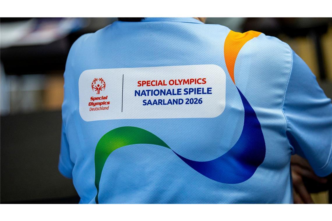 Die nationalen Sommerspiele der Special Olympics beginnen (Symbolbild)