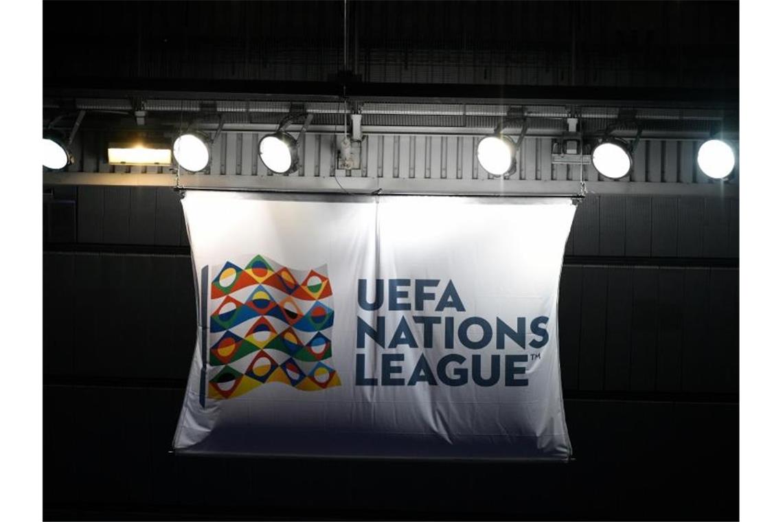 Die Nations League startet in die zweite Saison. Foto: Ina Fassbender/dpa