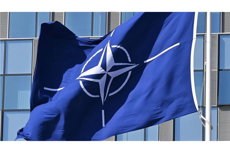 Die Nato geht davon aus, dass der Iran absichtlich eine Rakete auf das Bündnismitglied Türkei abgefeuert hat. (Symbolbild)