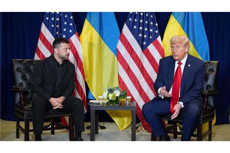 Die Nato hat Russland bereits unter Androhung von Gewalt vor weiteren Luftraumverletzungen gewarnt.