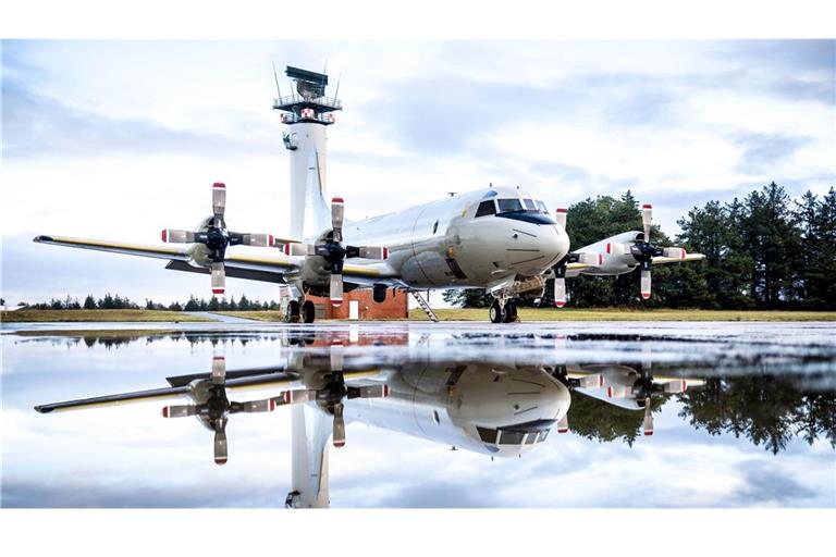 Die Nato startet ihren Arktis-Einsatz.