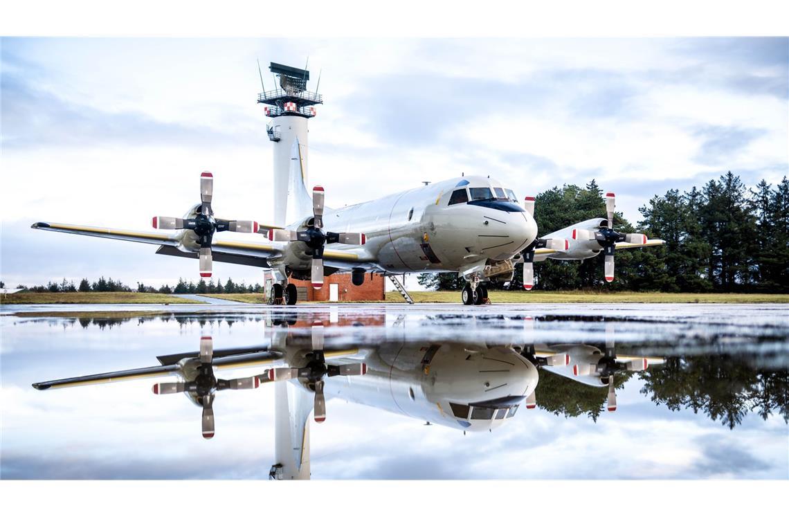 Die Nato startet ihren Arktis-Einsatz.