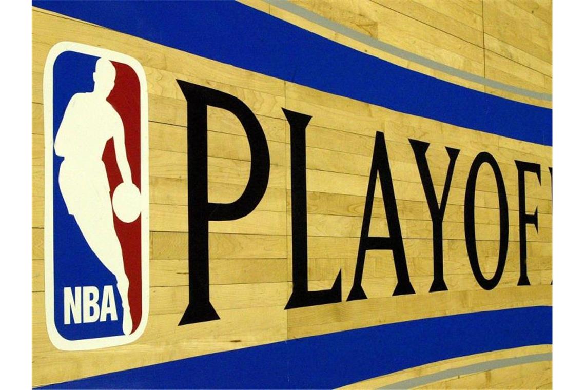 Die NBA plant eine Fortsetzung der seit 11. März unterbrochenen Saison. Foto: epa Gary C. Caskey/epa/dpa