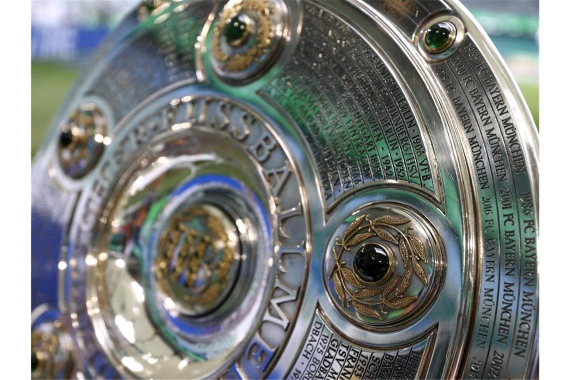 Bundesliga startet am 18. September in die Saison 2020/21