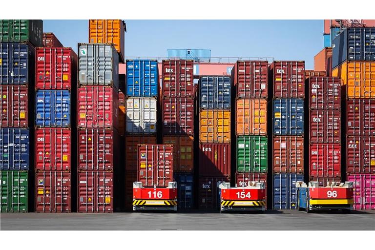 Die neue Freihandelszone mit mehr als 700 Millionen Einwohnern wäre nach Angaben der EU-Kommission die weltweit größte dieser Art. (Symbolbild)