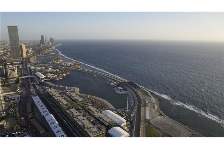 Die neue Gesellschaft in Saudi-Arabien ist weltweit die 51. der Unternehmensgruppe aus dem Nordschwarzwald (Archivbild).