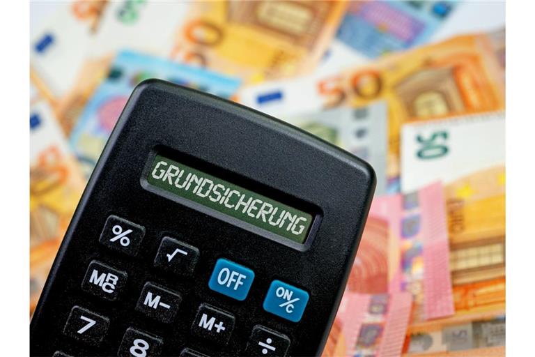 Die neue Grundsicherung kommt im Sommer 2026.