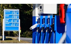 Die neue Preisregel für Tankstellen soll nach Angaben des Bundeswirtschaftsministeriums am 1. April in Kraft treten.