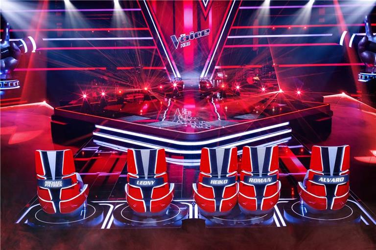 Die neue Staffel von "The Voice Kids" soll im Frühjahr 2026 starten.
