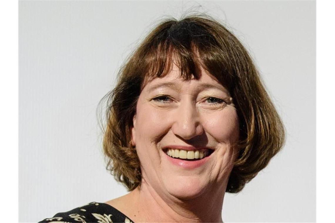 Ex-Staatsministerin Müller wird Chefin von Autoverband VDA Die neue VDA-Chefin Müller war bis Oktober Netzchefin des Energiekonzerns Innogy, eines der größten Betreiber von Ladesäulen für Elektroautos in Deutschland. Foto: Matthias Balk/dpa
