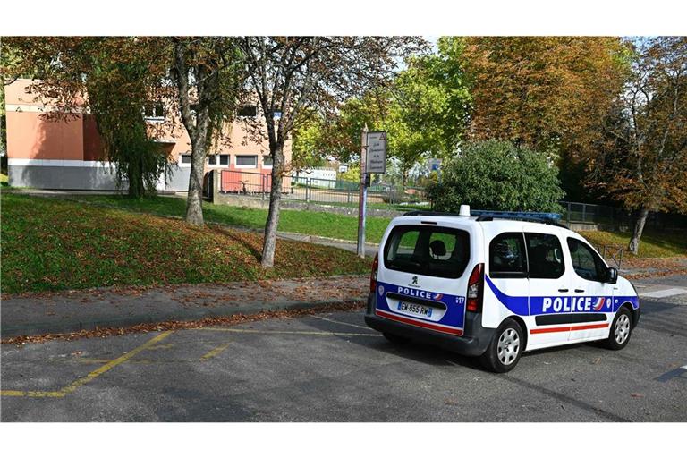 Die Neunjährige soll von ihren Mitschülern gemobbt worden sein.