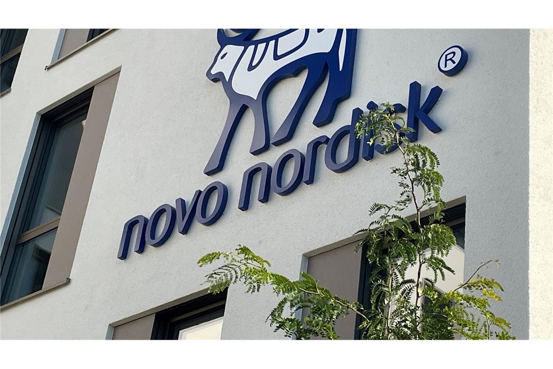 SAP nun wertvollstes Unternehmen Europas Die Novo-Nordisk-Papiere haben seit dem Rekordhoch vergangenen Juni rund die Hälfte ihres Wertes verloren. (Symbolbild)