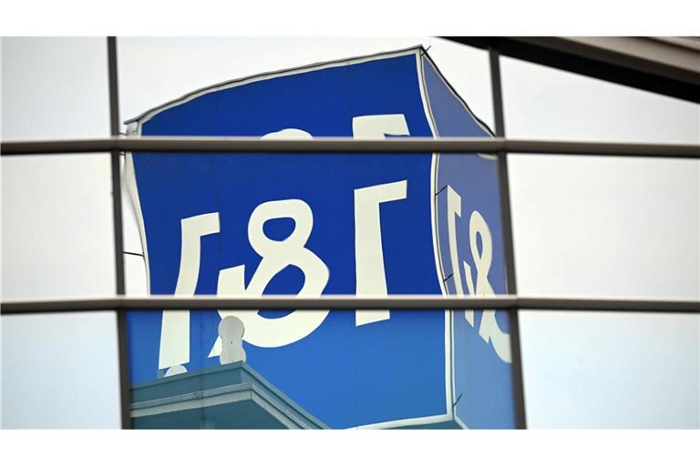 Die Nummer vier der deutschen Handynetzbetreiber: 1&1. (Archivbild)